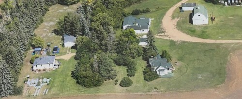 #472018 A&B, Rural Wainwright No. 61, M.D. Of, AB -  With View