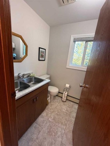 48077 Range Road 3275, Lloydminster, SK - Indoor Photo Showing Bathroom