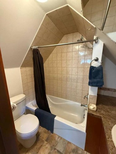 48077 Range Road 3275, Lloydminster, SK - Indoor Photo Showing Bathroom