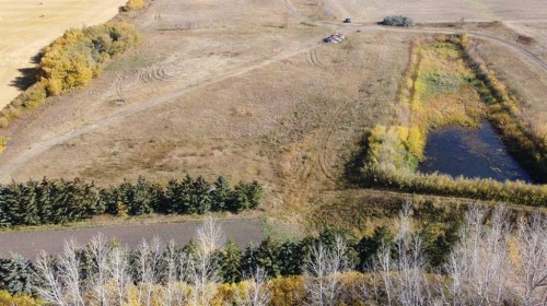 48077 Range Road 3275, Lloydminster, SK - Outdoor With View