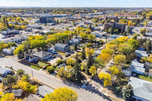 4801 46 Street, Lloydminster, SK - Outdoor With View