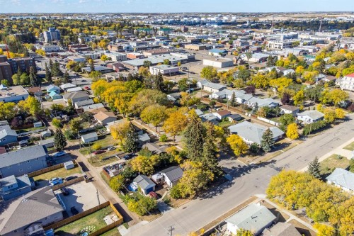 4801 46 Street, Lloydminster, SK - Outdoor With View