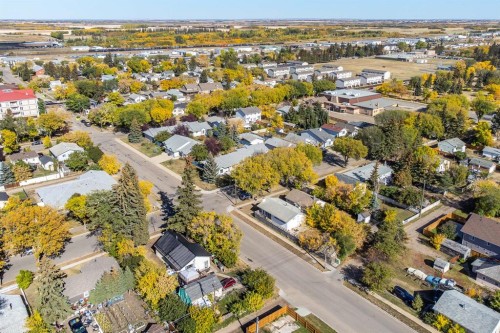 4801 46 Street, Lloydminster, SK - Outdoor With View