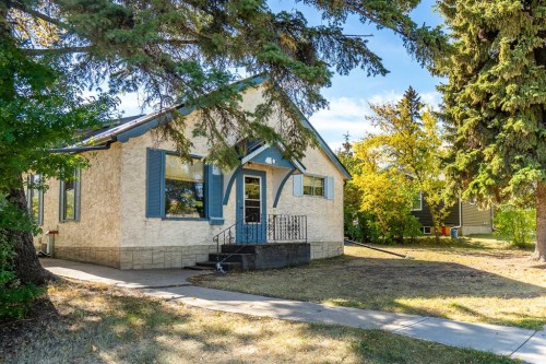 4801 46 Street, Lloydminster, SK - Outdoor
