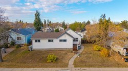 4624 45 Street  Lloydminster, SK S9V 0H5