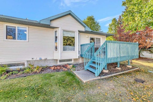 22-4201 56 Avenue, Lloydminster, AB - Outdoor