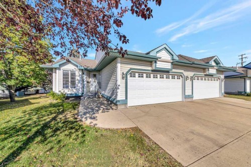 22-4201 56 Avenue, Lloydminster, AB - Outdoor