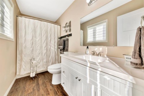 Lot 4 Lakeside Drive, Perch Lake, SK - Indoor Photo Showing Bathroom