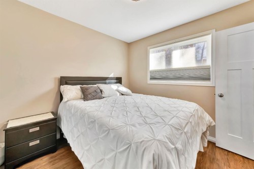 Lot 4 Lakeside Drive, Perch Lake, SK - Indoor Photo Showing Bedroom