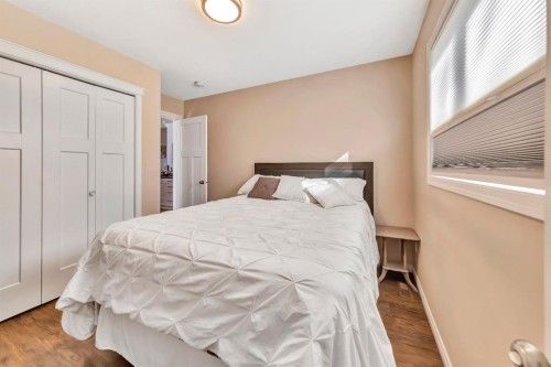 Lot 4 Lakeside Drive, Perch Lake, SK - Indoor Photo Showing Bedroom