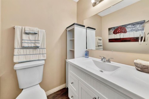 Lot 4 Lakeside Drive, Perch Lake, SK - Indoor Photo Showing Bathroom