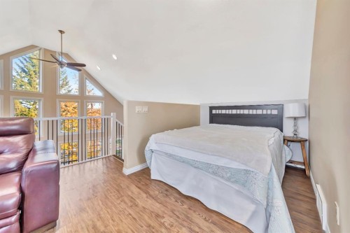 Lot 4 Lakeside Drive, Perch Lake, SK - Indoor Photo Showing Bedroom