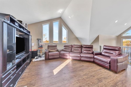 Lot 4 Lakeside Drive, Perch Lake, SK - Indoor Photo Showing Living Room