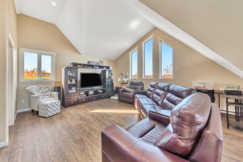 Lot 4 Lakeside Drive, Perch Lake, SK - Indoor Photo Showing Living Room