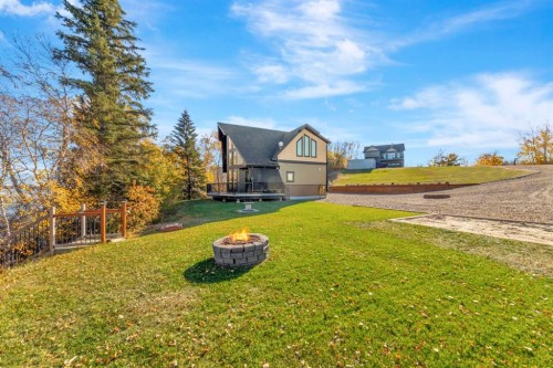 Lot 4 Lakeside Drive, Perch Lake, SK - Outdoor