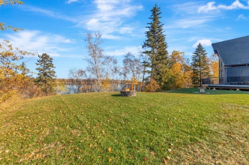 Lot 4 Lakeside Drive, Perch Lake, SK - Outdoor
