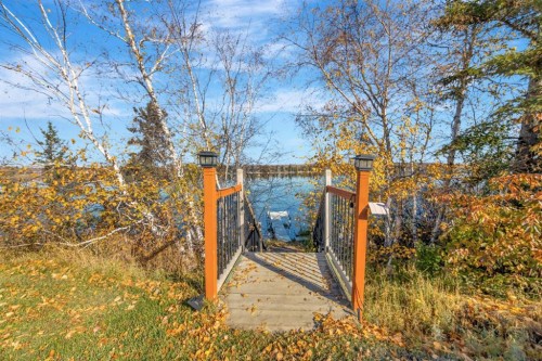 Lot 4 Lakeside Drive, Perch Lake, SK - Outdoor With View