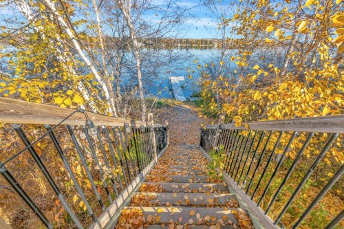 Lot 4 Lakeside Drive, Perch Lake, SK - Outdoor With View