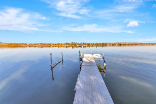 Lot 4 Lakeside Drive, Perch Lake, SK - Outdoor With Body Of Water With View