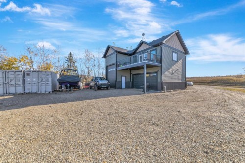 Lot 4 Lakeside Drive, Perch Lake, SK - Outdoor
