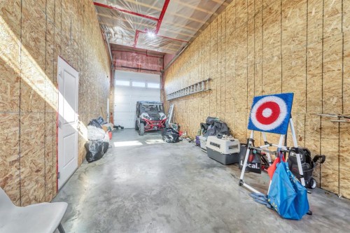 Lot 4 Lakeside Drive, Perch Lake, SK - Indoor