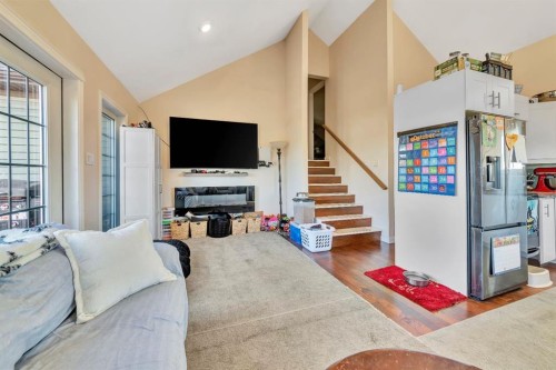 Lot 4 Lakeside Drive, Perch Lake, SK - Indoor With Fireplace
