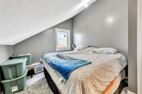 Lot 4 Lakeside Drive, Perch Lake, SK - Indoor Photo Showing Bedroom