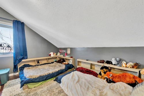 Lot 4 Lakeside Drive, Perch Lake, SK - Indoor Photo Showing Bedroom