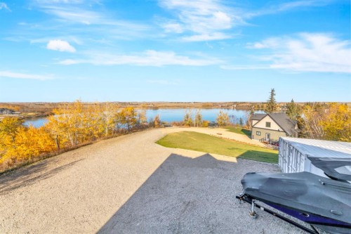 Lot 4 Lakeside Drive, Perch Lake, SK - Outdoor With Body Of Water With View