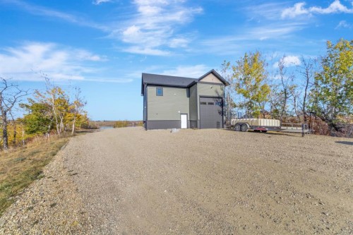 Lot 4 Lakeside Drive, Perch Lake, SK - Outdoor