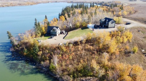 Lot 4 Lakeside Drive, Perch Lake, SK - Outdoor With Body Of Water With View