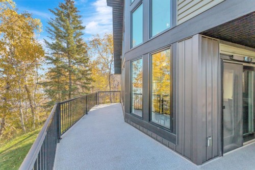Lot 4 Lakeside Drive, Perch Lake, SK - Outdoor With Exterior