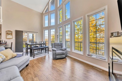 Lot 4 Lakeside Drive, Perch Lake, SK - Indoor Photo Showing Living Room