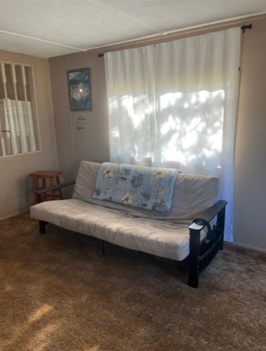 100 4 Avenue North, Marwayne, AB - Indoor Photo Showing Other Room