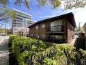 1241 5 Avenue Nw, Calgary, AB  - Outdoor 