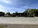 1241 5 Avenue Nw, Calgary, AB  - Outdoor 