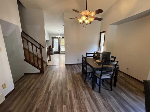 5520 41 Street, Provost, AB - Indoor