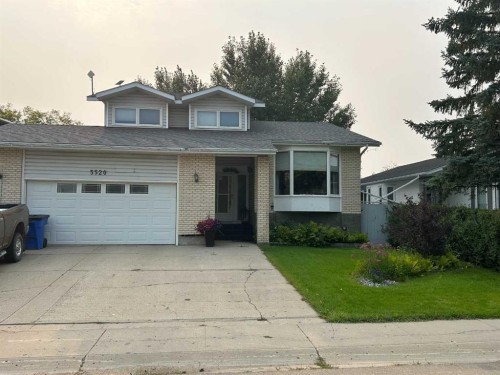 5520 41 Street, Provost, AB - Outdoor