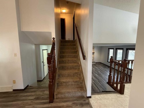 5520 41 Street, Provost, AB - Indoor Photo Showing Other Room