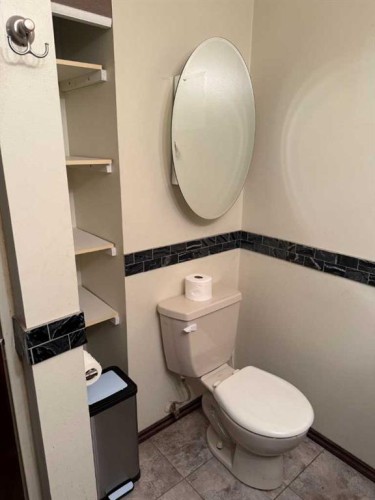 5520 41 Street, Provost, AB - Indoor Photo Showing Bathroom