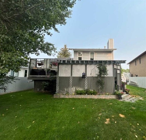 5520 41 Street, Provost, AB - Outdoor