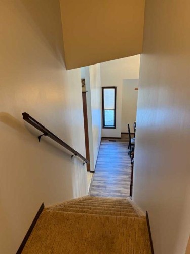 5520 41 Street, Provost, AB - Indoor Photo Showing Other Room