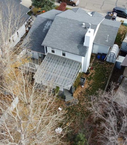 5520 41 Street, Provost, AB - Outdoor