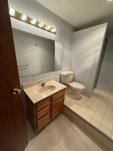 5520 41 Street, Provost, AB - Indoor Photo Showing Bathroom