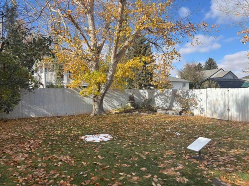 5520 41 Street, Provost, AB - Outdoor