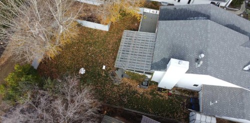 5520 41 Street, Provost, AB - Outdoor