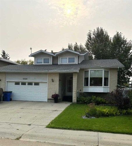 5520 41 Street, Provost, AB - Outdoor