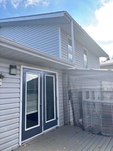 5520 41 Street, Provost, AB - Outdoor