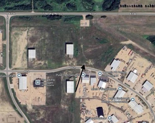 6670 66 Street, Lloydminster, AB 