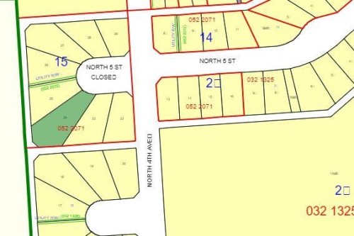 505 5Th Street Close North, Marwayne, AB 